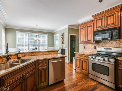 281 Hamlin Rd, Jackson, GA 30233 photo 12