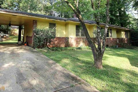 717 Ridgecrest Rd, Lagrange, GA 30240 photo 1