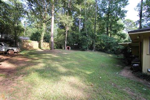 717 Ridgecrest Rd, Lagrange, GA 30240 photo 3