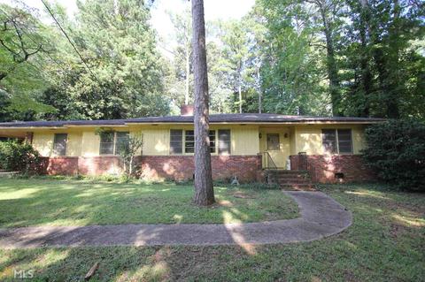 717 Ridgecrest Rd, Lagrange, GA 30240 photo 2