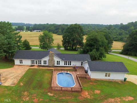7355 Royston, Carnesville, GA 30521 photo 5