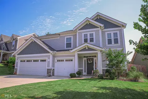 823 Commerce Trl, Canton, GA 30114 photo 1