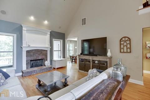 8746 Nesting Trl, Lula, GA 30554 photo 12