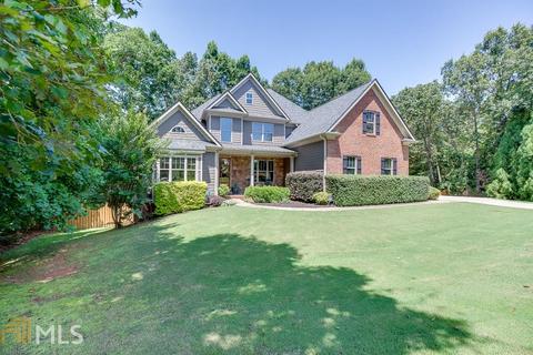 8746 Nesting Trl, Lula, GA 30554 photo 2