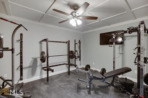 8746 Nesting Trl, Lula, GA 30554 photo 56