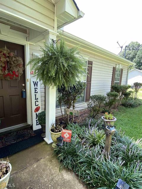431 Hampton Green Dr, Lagrange, GA 30241 photo 19