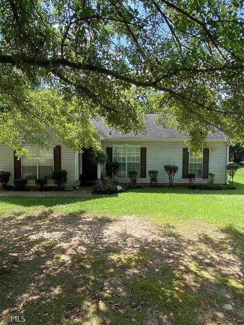 431 Hampton Green Dr, Lagrange, GA 30241 photo 1