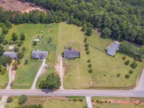 1938 E Mcintosh Rd, Griffin, GA 30223 photo 4