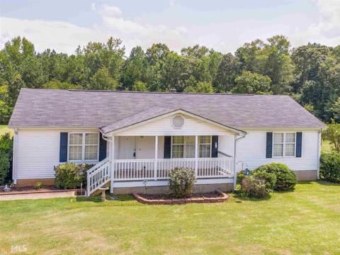 1938 E Mcintosh Rd, Griffin, GA 30223 photo 2