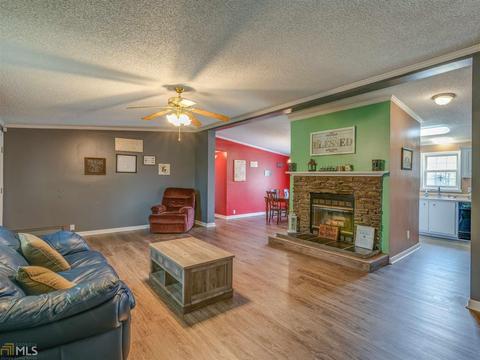 1938 E Mcintosh Rd, Griffin, GA 30223 photo 6
