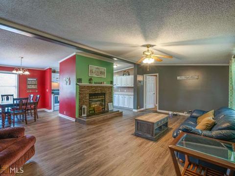 1938 E Mcintosh Rd, Griffin, GA 30223 photo 9