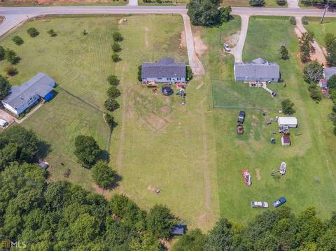 1938 E Mcintosh Rd, Griffin, GA 30223 photo 37