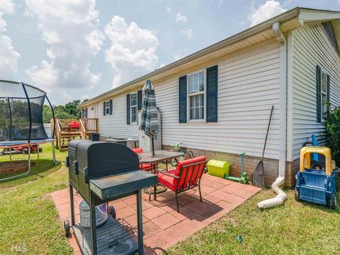 1938 E Mcintosh Rd, Griffin, GA 30223 photo 36