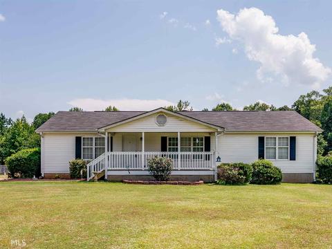 1938 E Mcintosh Rd, Griffin, GA 30223 photo 1