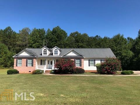 123 Nealys Way, Haddock, GA 31033 photo 1