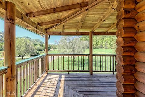 138 Compass Meadows Dr, Hayesville, NC 28904 photo 43