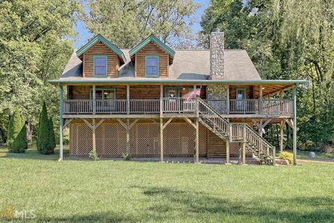 138 Compass Meadows Dr, Hayesville, NC 28904 photo 1