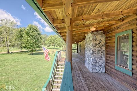138 Compass Meadows Dr, Hayesville, NC 28904 photo 44