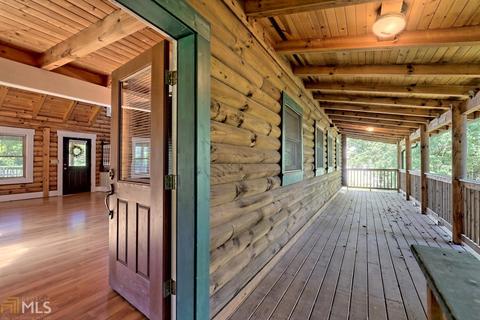 138 Compass Meadows Dr, Hayesville, NC 28904 photo 39