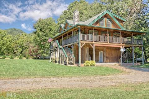 138 Compass Meadows Dr, Hayesville, NC 28904 photo 56