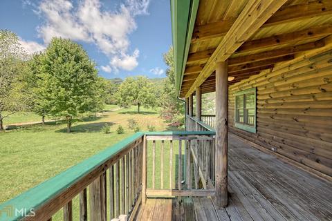 138 Compass Meadows Dr, Hayesville, NC 28904 photo 2