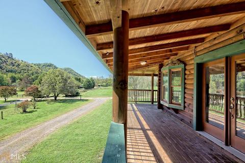 138 Compass Meadows Dr, Hayesville, NC 28904 photo 42