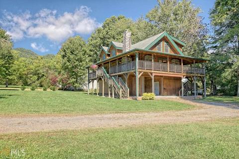 138 Compass Meadows Dr, Hayesville, NC 28904 photo 55