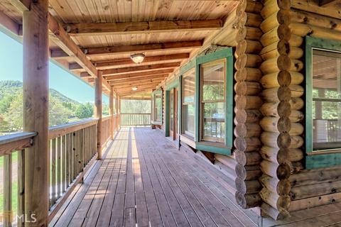 138 Compass Meadows Dr, Hayesville, NC 28904 photo 41