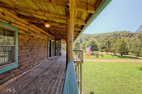 138 Compass Meadows Dr, Hayesville, NC 28904 photo 45