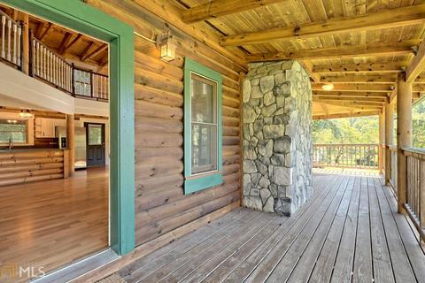 138 Compass Meadows Dr, Hayesville, NC 28904 photo 4