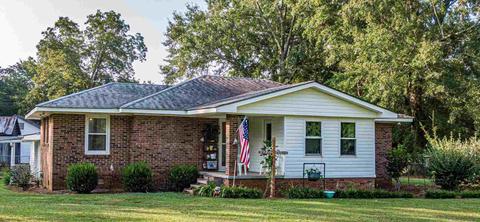 252 Morton Rd, Gray, GA 31032 photo 1
