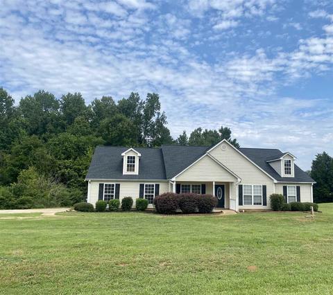 550 Cherokee Cir, Rutledge, GA 30663 photo 1