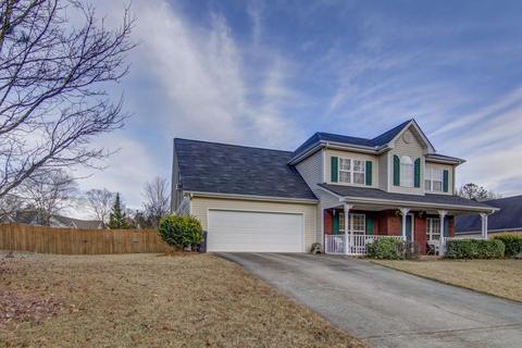 260 Overlook Dr, Covington, GA 30016 photo 23