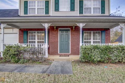 260 Overlook Dr, Covington, GA 30016 photo 2