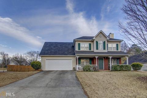 260 Overlook Dr, Covington, GA 30016 photo 25