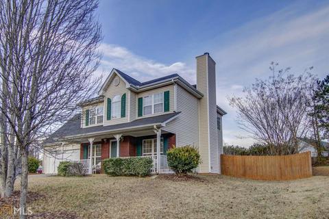 260 Overlook Dr, Covington, GA 30016 photo 24
