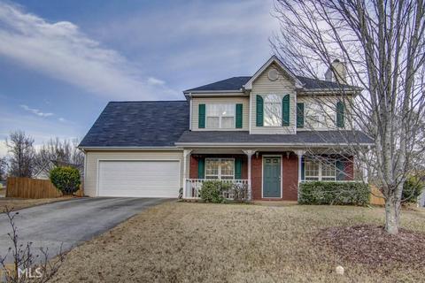 260 Overlook Dr, Covington, GA 30016 photo 1