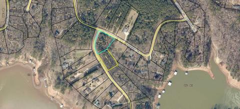 249 Shawnee Trl, Toccoa, GA 30577 photo 9