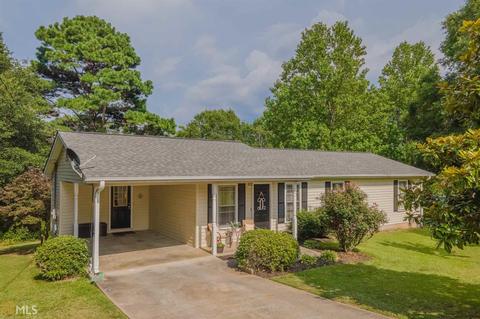 62 Cedar Ct, Toccoa, GA 30577 photo 1