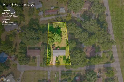62 Cedar Ct, Toccoa, GA 30577 photo 4