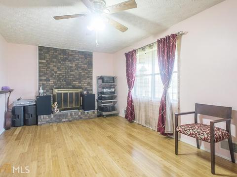 1087 Babbs Mill Rd, Hampton, GA 30228 photo 5