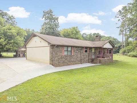 1087 Babbs Mill Rd, Hampton, GA 30228 photo 2