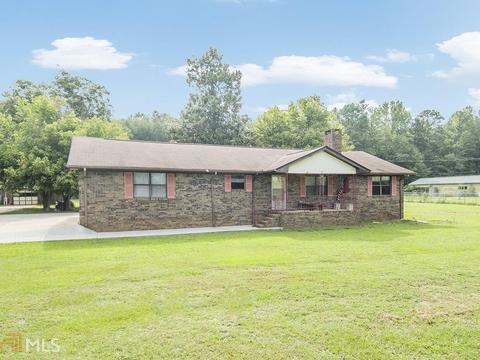 1087 Babbs Mill Rd, Hampton, GA 30228 photo 39