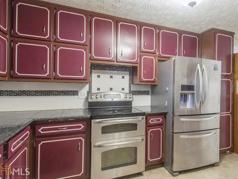 1087 Babbs Mill Rd, Hampton, GA 30228 photo 21