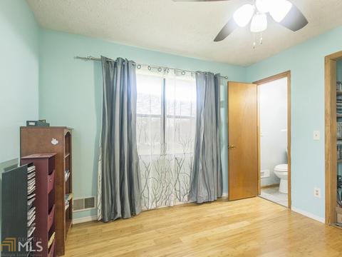 1087 Babbs Mill Rd, Hampton, GA 30228 photo 10