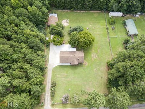 1087 Babbs Mill Rd, Hampton, GA 30228 photo 3