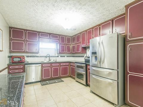 1087 Babbs Mill Rd, Hampton, GA 30228 photo 19