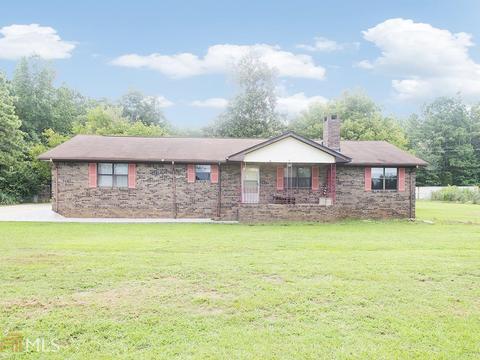 1087 Babbs Mill Rd, Hampton, GA 30228 photo 1