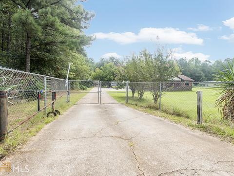 1087 Babbs Mill Rd, Hampton, GA 30228 photo 41
