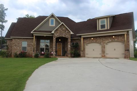 12 Creekside Trl, Forsyth, GA 31029 photo 1